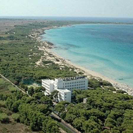 Casa Vacanze Manila Marina di Mancaversa Zewnętrze zdjęcie