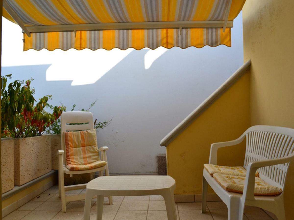 Casa Vacanze Manila Marina di Mancaversa Zewnętrze zdjęcie