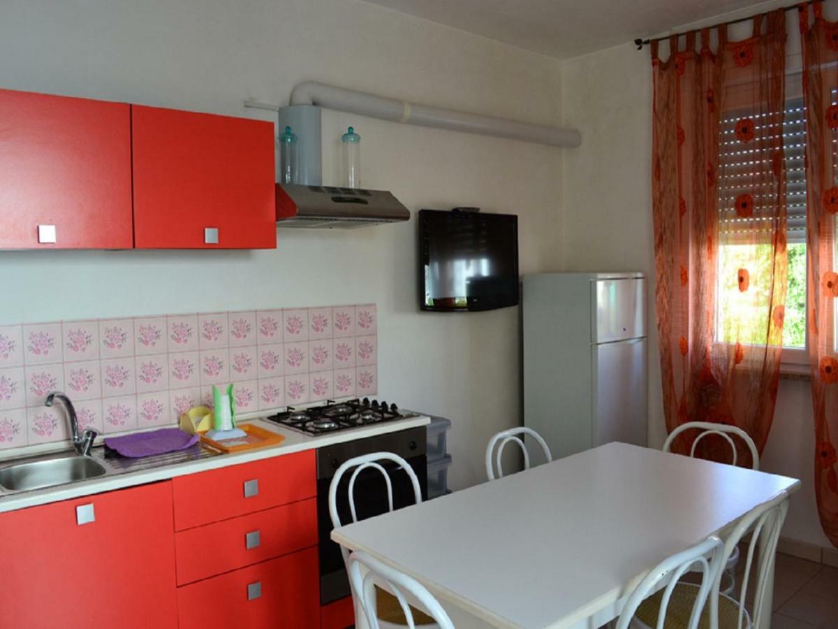 Casa Vacanze Manila Marina di Mancaversa Zewnętrze zdjęcie