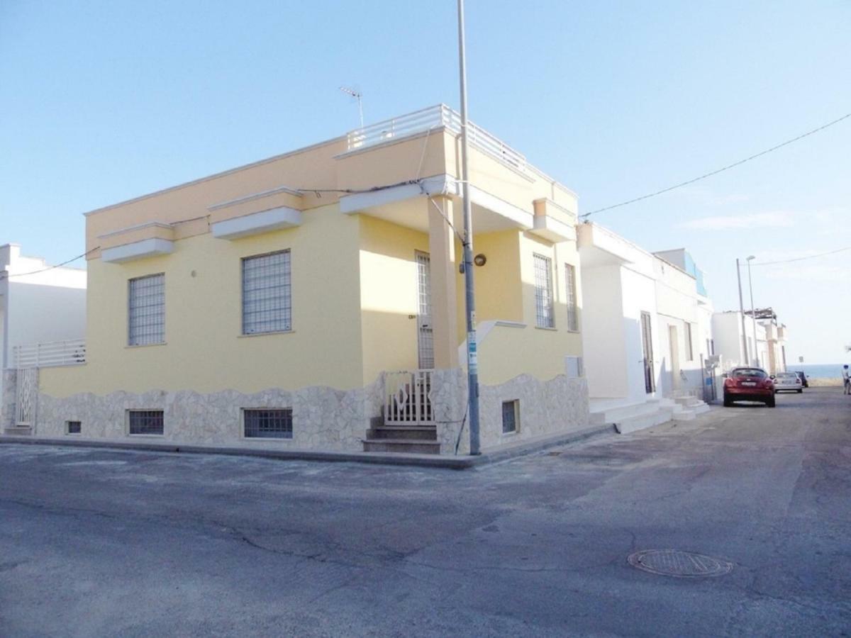 Casa Vacanze Manila Marina di Mancaversa Zewnętrze zdjęcie