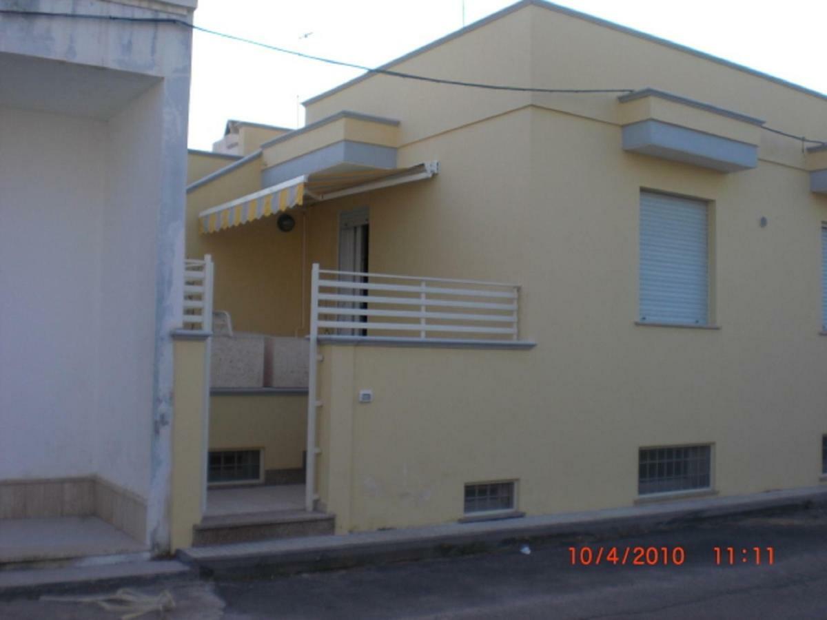Casa Vacanze Manila Marina di Mancaversa Zewnętrze zdjęcie
