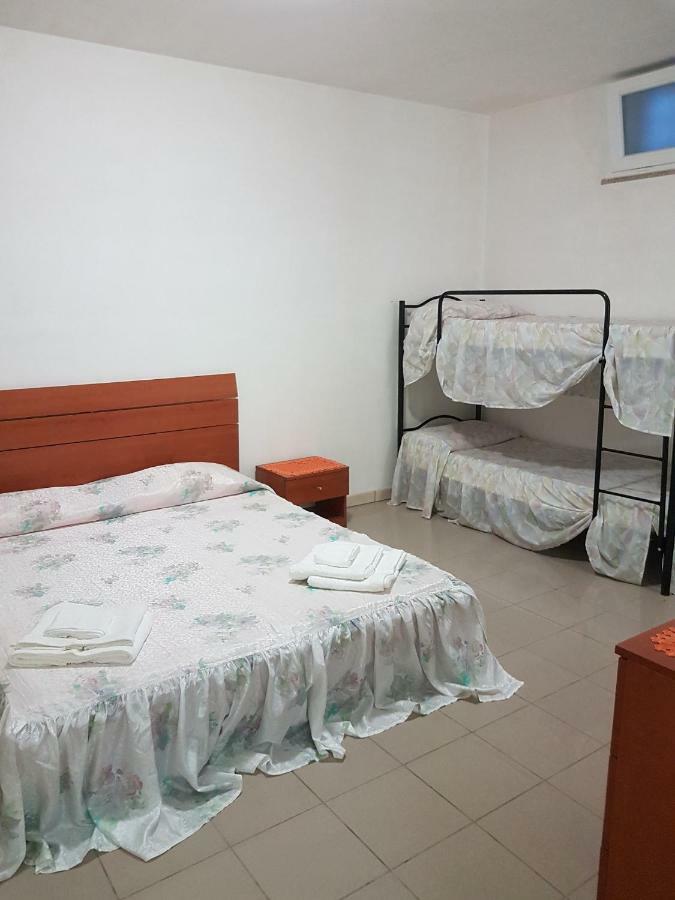 Casa Vacanze Manila Marina di Mancaversa Zewnętrze zdjęcie