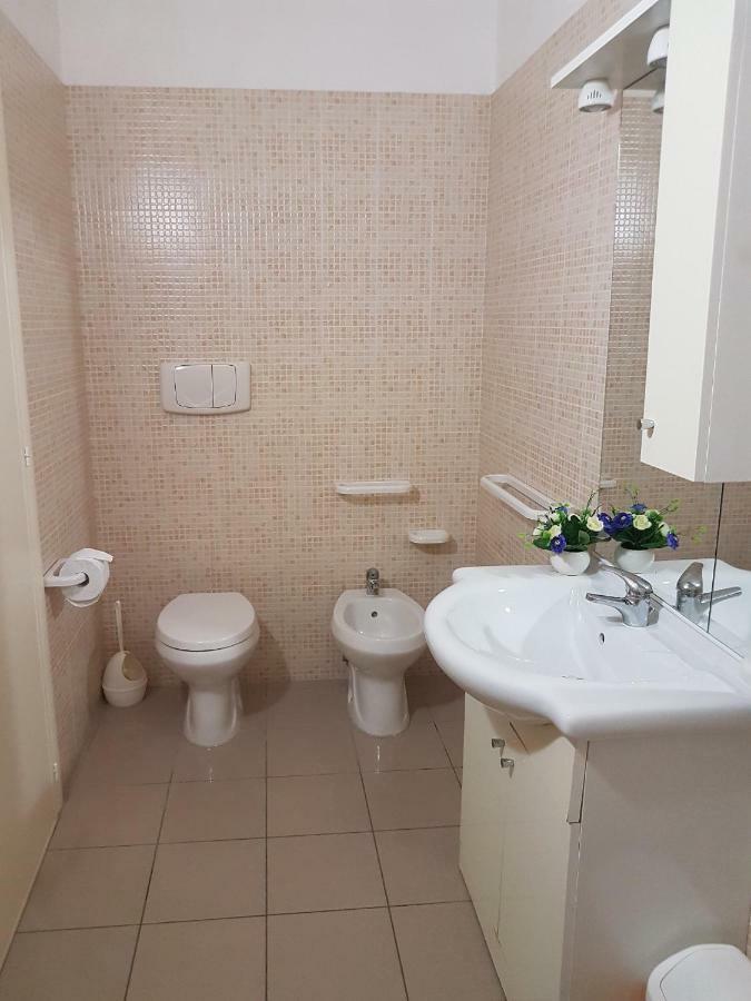Casa Vacanze Manila Marina di Mancaversa Zewnętrze zdjęcie