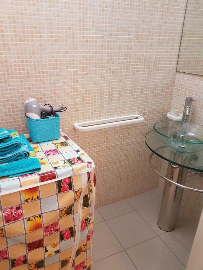Casa Vacanze Manila Marina di Mancaversa Zewnętrze zdjęcie