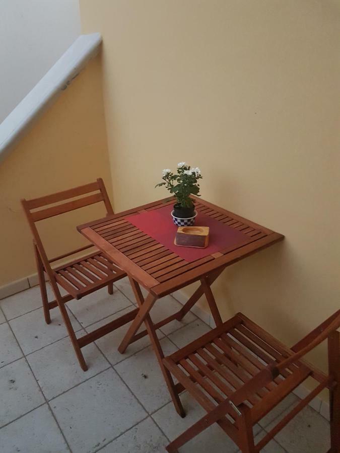 Casa Vacanze Manila Marina di Mancaversa Zewnętrze zdjęcie